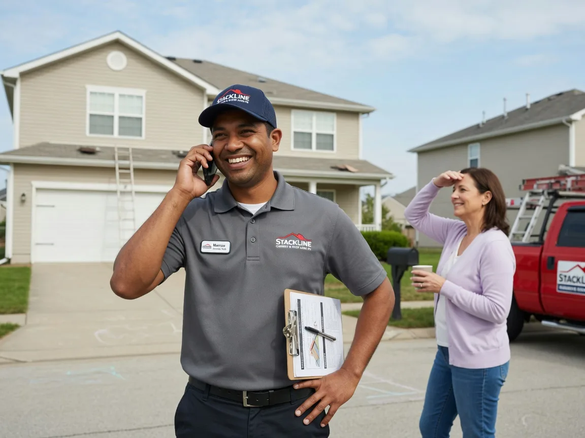 Chimney flashing repair Lantry, SD FAQs